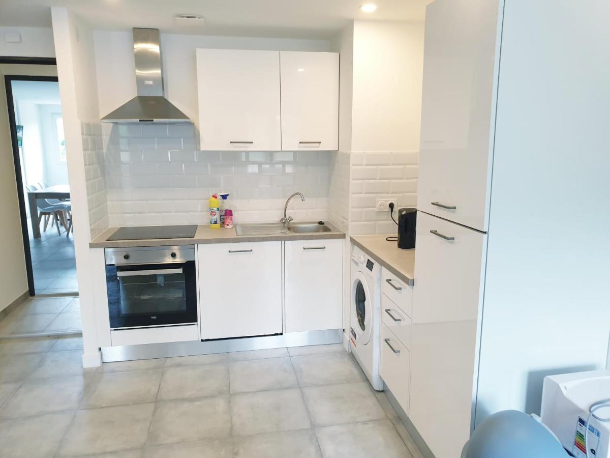 Appartements Renove 2023 Proche Aeroport 5Min, Gare Sncf 2 Min, Tramway Au Pied De L'Immeuble , Parking Possible, Renovated Apartments 2023 Near The Airport 5 Min, Train Station 2 Min, Tram Next To The Building 1 Min, Parking Possible Niza Exterior foto