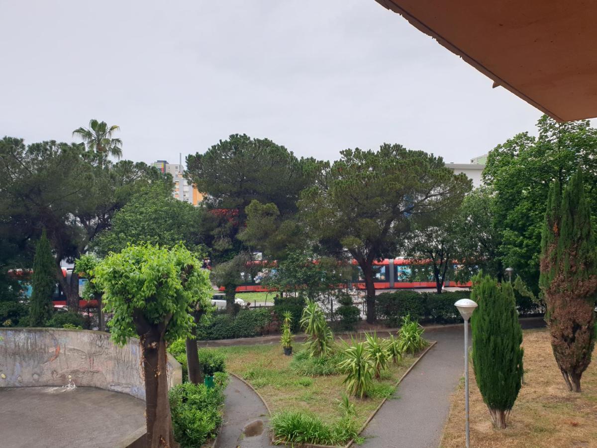 Appartements Renove 2023 Proche Aeroport 5Min, Gare Sncf 2 Min, Tramway Au Pied De L'Immeuble , Parking Possible, Renovated Apartments 2023 Near The Airport 5 Min, Train Station 2 Min, Tram Next To The Building 1 Min, Parking Possible Niza Exterior foto
